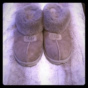 UGG women slippers